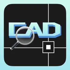 CAD Viewer App Icon