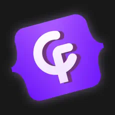 GIF Maker App Icon
