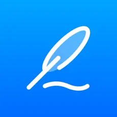 Sign Master App Icon